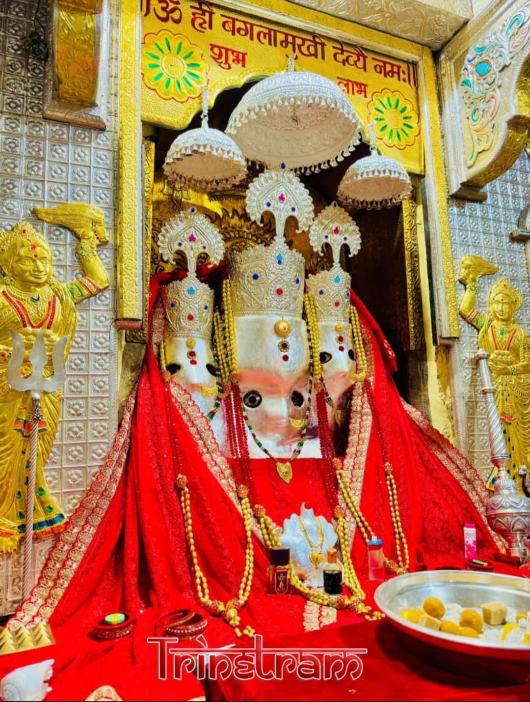 Pooja Image