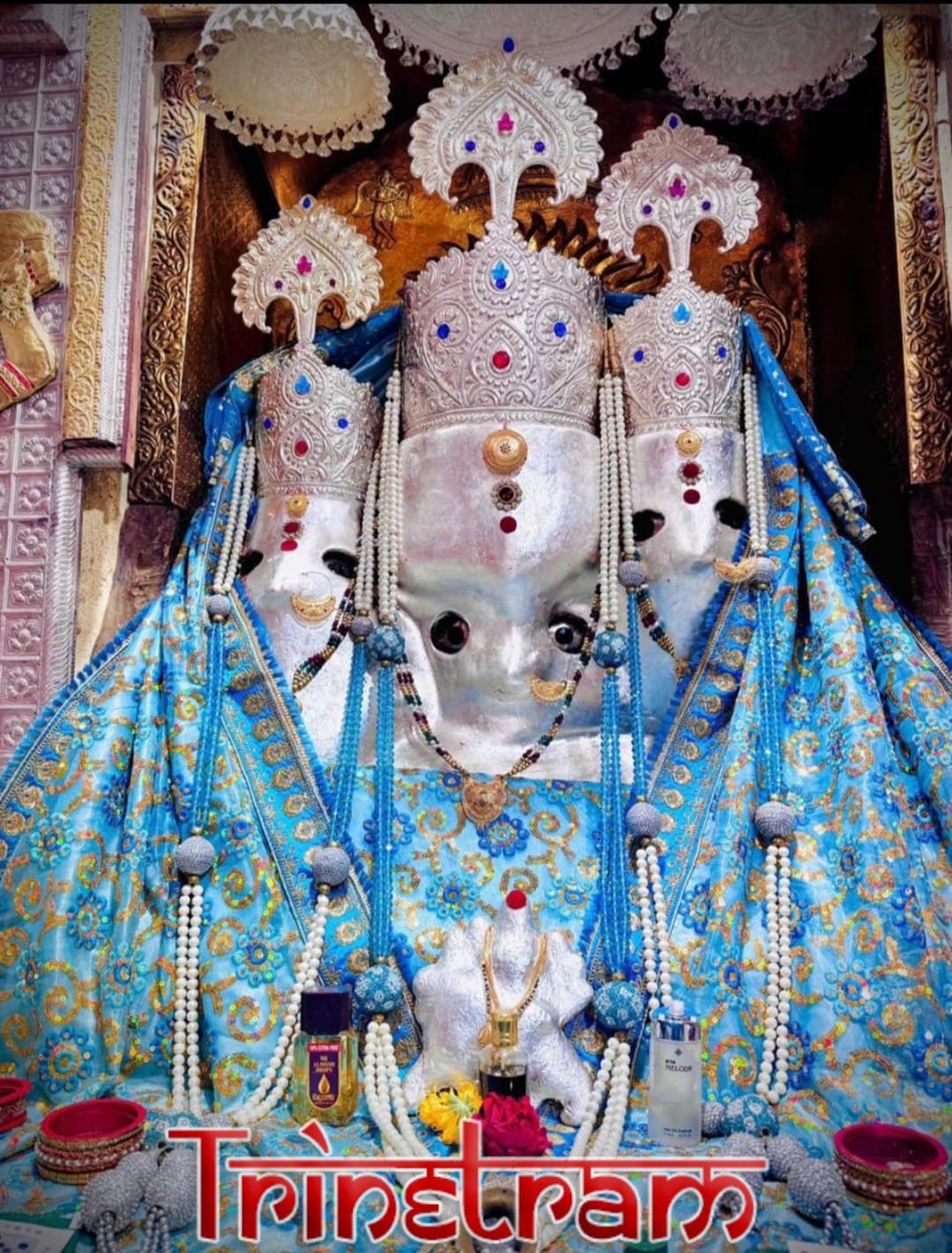 Pooja Image